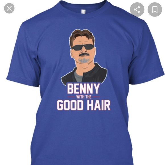 Bella Canvas Other - Benny T